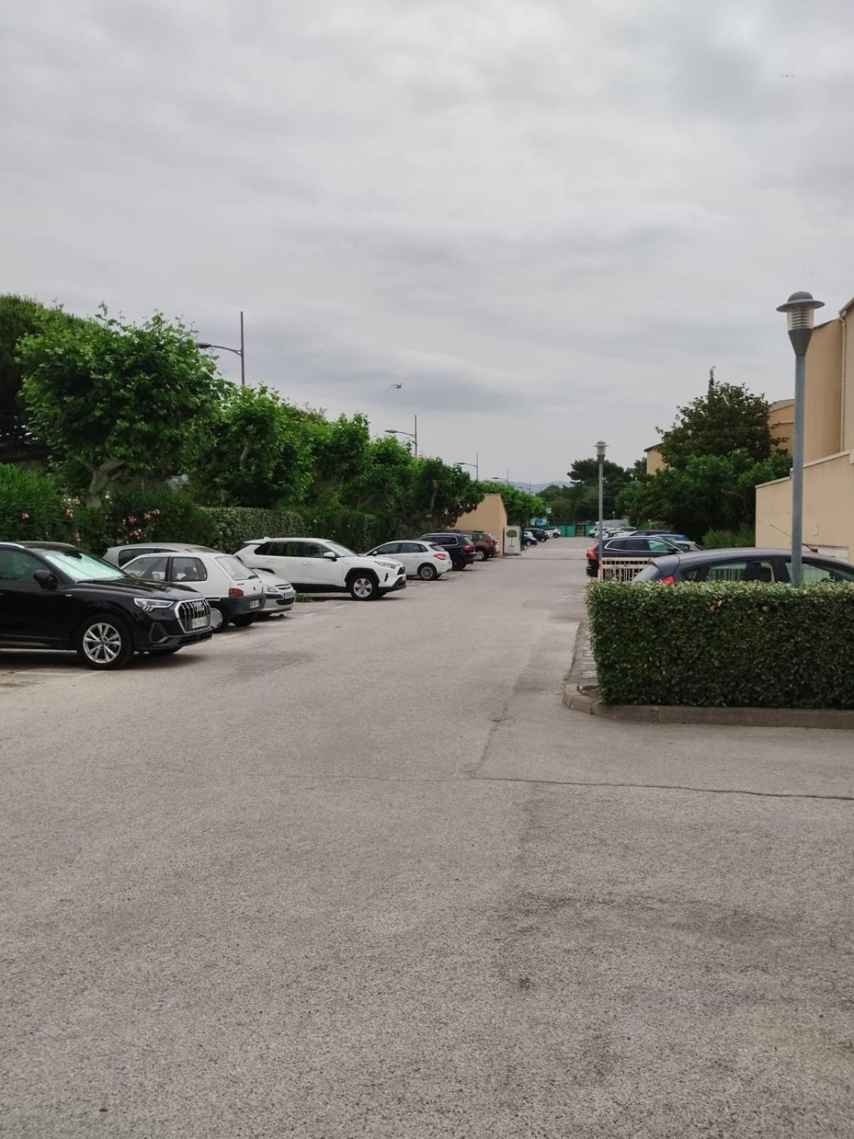 Chez Stf Apartman Sanary-sur-Mer Kültér fotó