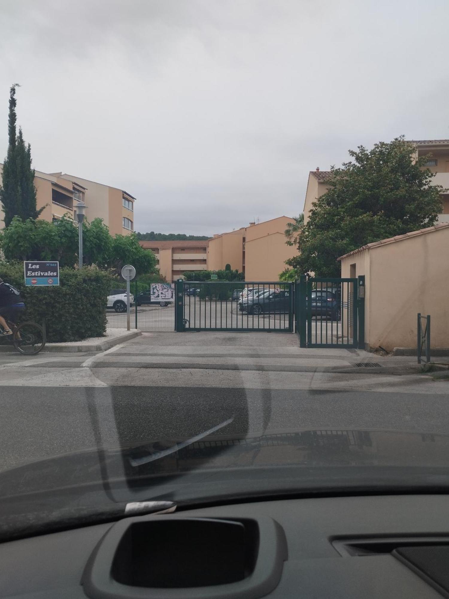 Chez Stf Apartman Sanary-sur-Mer Kültér fotó