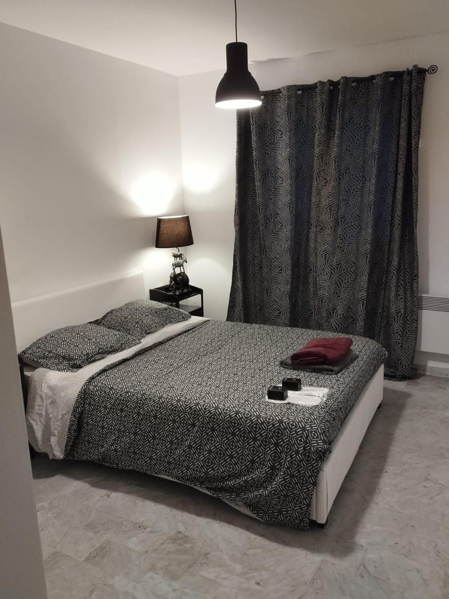 Chez Stf Apartman Sanary-sur-Mer Kültér fotó