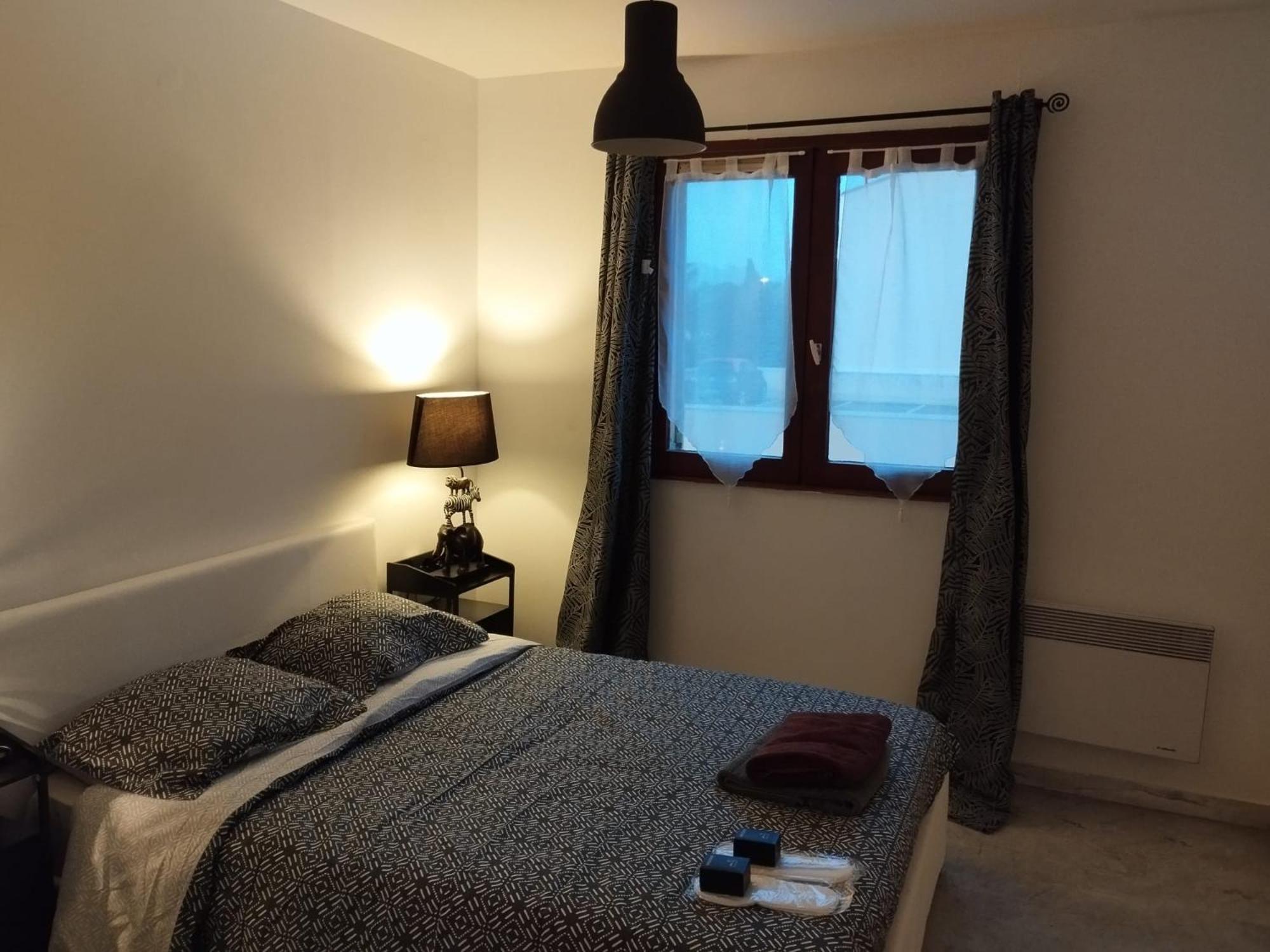 Chez Stf Apartman Sanary-sur-Mer Kültér fotó