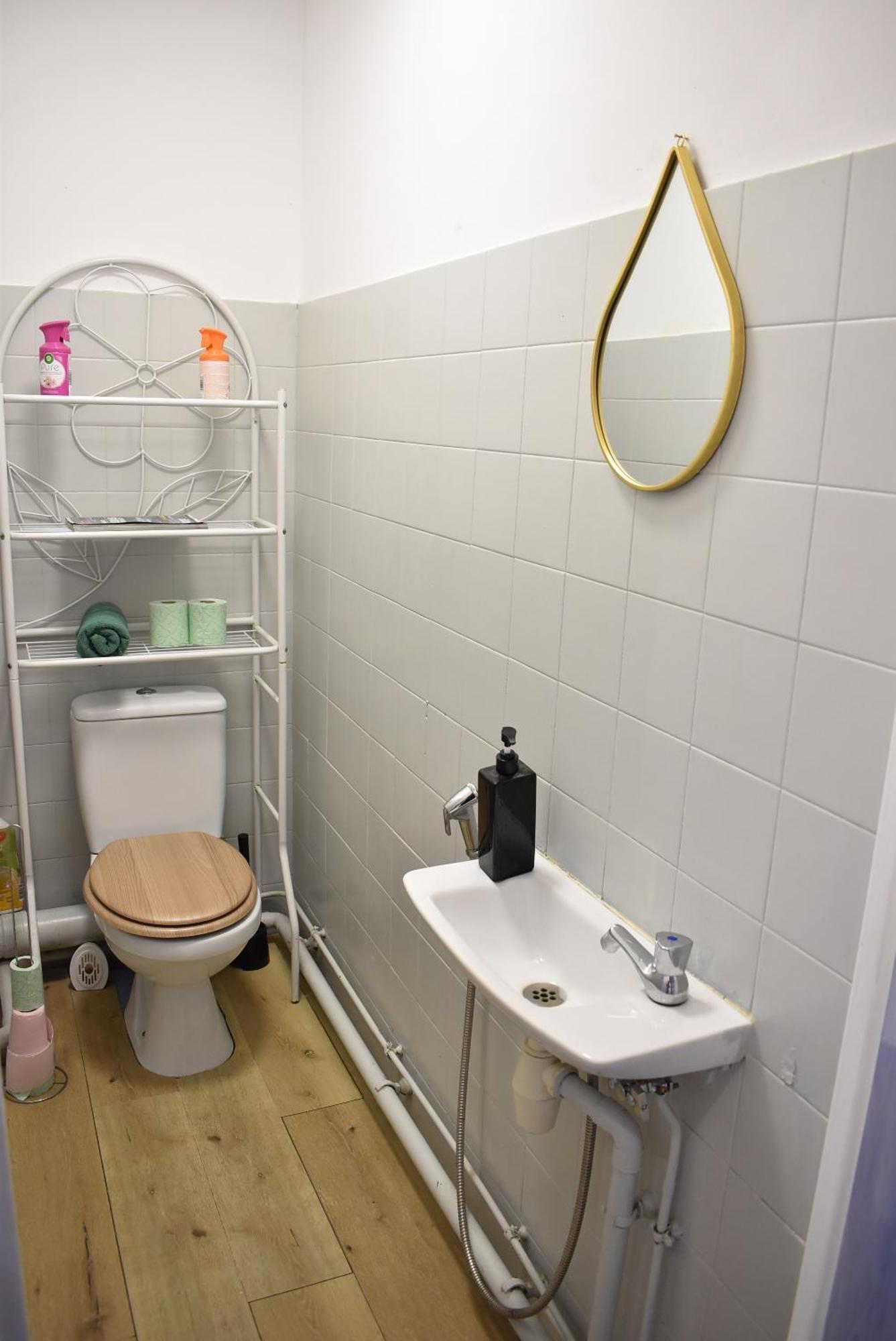 Chez Stf Apartman Sanary-sur-Mer Kültér fotó